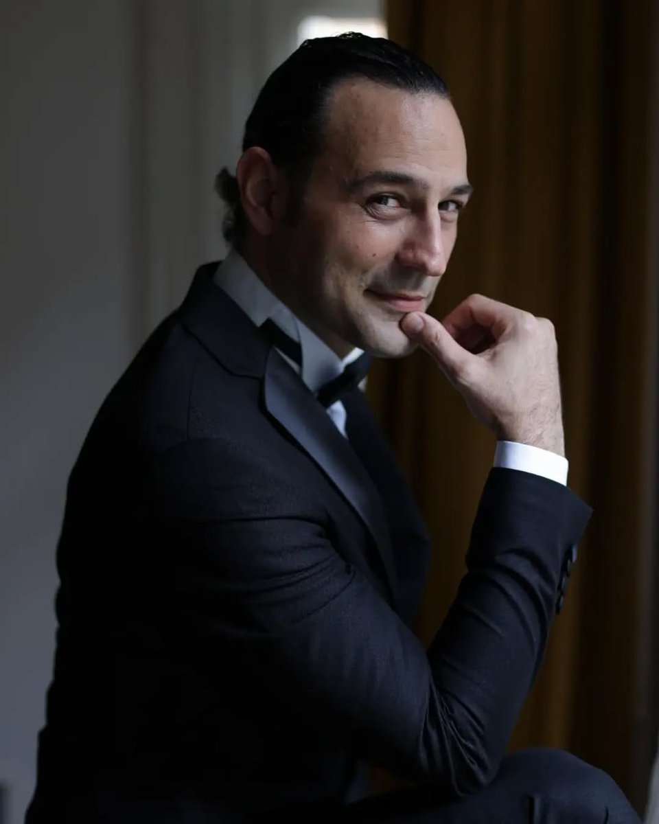 birsenaltuntas1's tweet image. Mert Yavuzcan “Doktor” dizisinde
🔷Yeni bir değişiklik olmazsa yarın sete çıkması planlanan NOW'ın Dass Yapım imzalı "Doktor Başka Hayatta" dizisinin ekibine Mert Yavuzcan "Alper" rolüyle dahil oldu.👇
birsenaltuntas.com/dizi/mert-yavu…