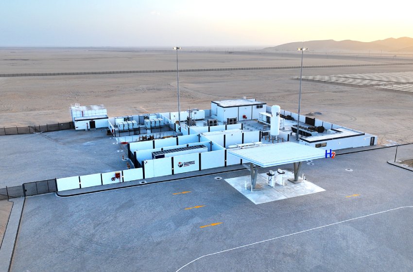 Etango Renewable Energy publication tweet media