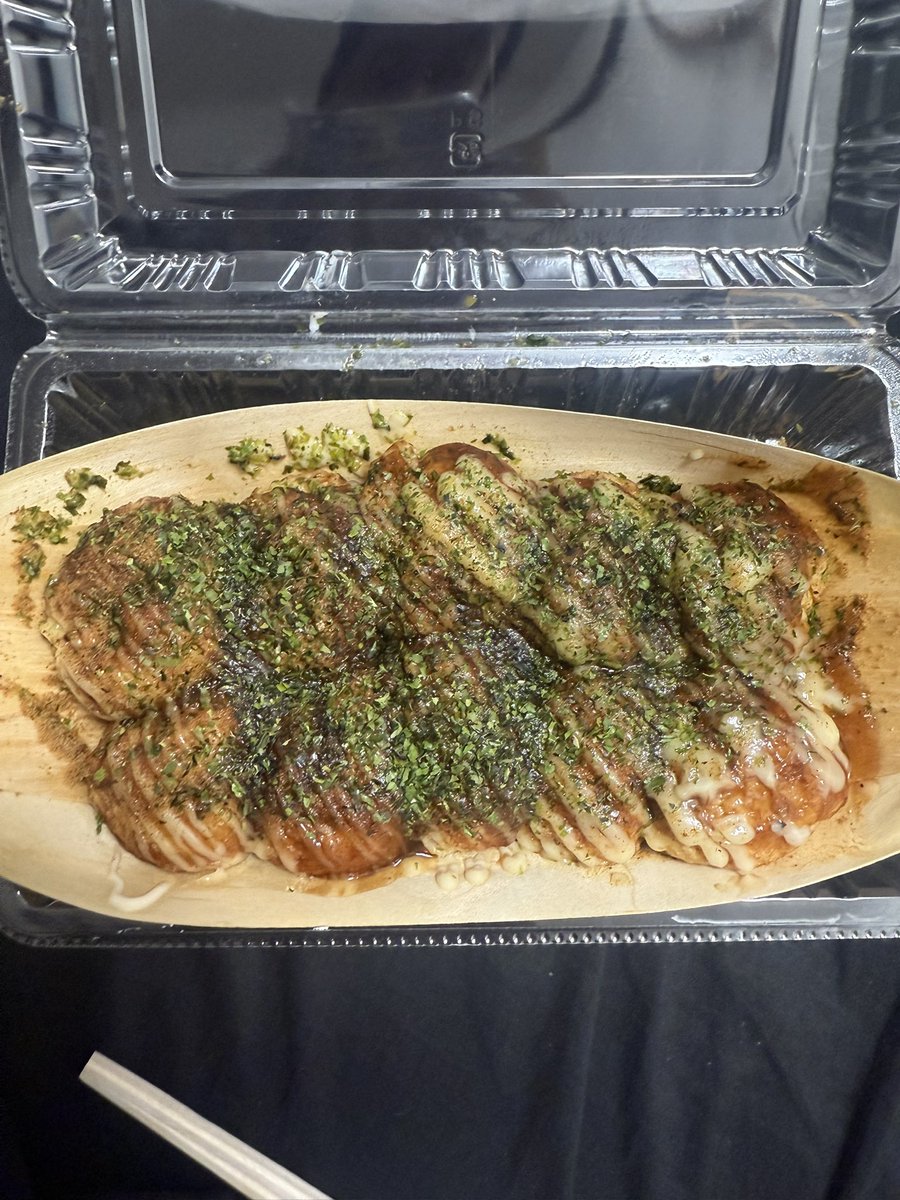 薪　こちら受け取り者様決まりました。⑧ 御来店ありがとうございました😊 新聞助かりました🙇🏻‍♂️ 移転で