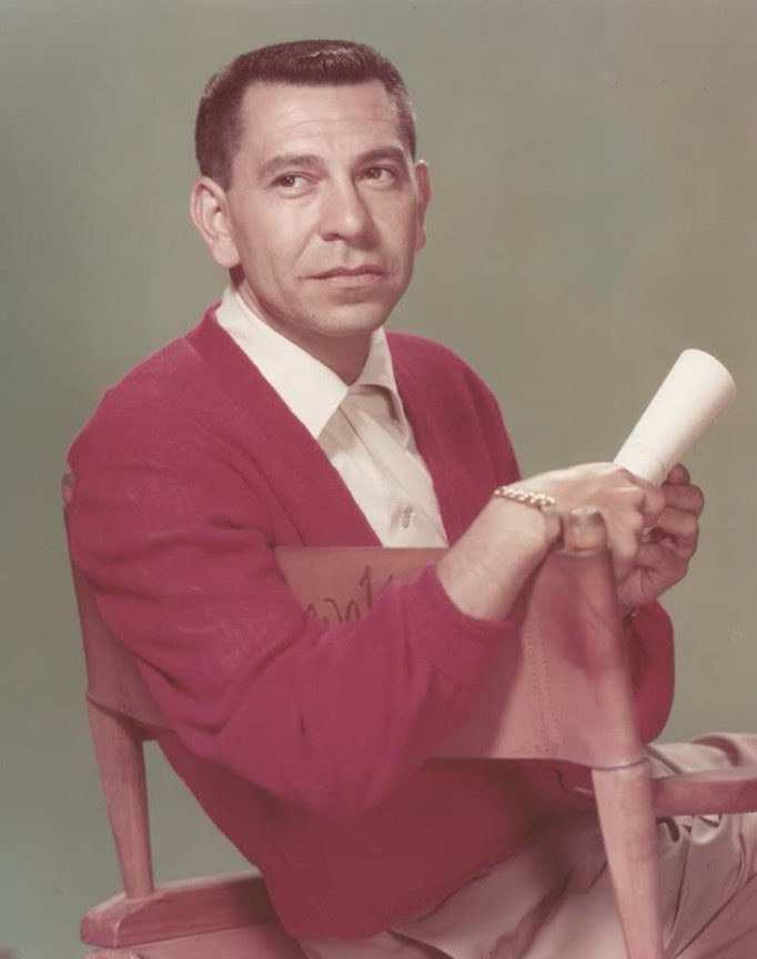espofootball's tweet image. Dec23,1982 #JackWebb (John Randolph Webb) RIP dies at 62 from an apparent heart attack. Actor film/TV, producer, director, screenwriter; movies such as 1932 Three on a Match; TV 1951–1959 Dragnet as Sergeant Joe Friday; 1967–1970 Dragnet. Creator/producer 1968–75 Adam-12, 1972–76