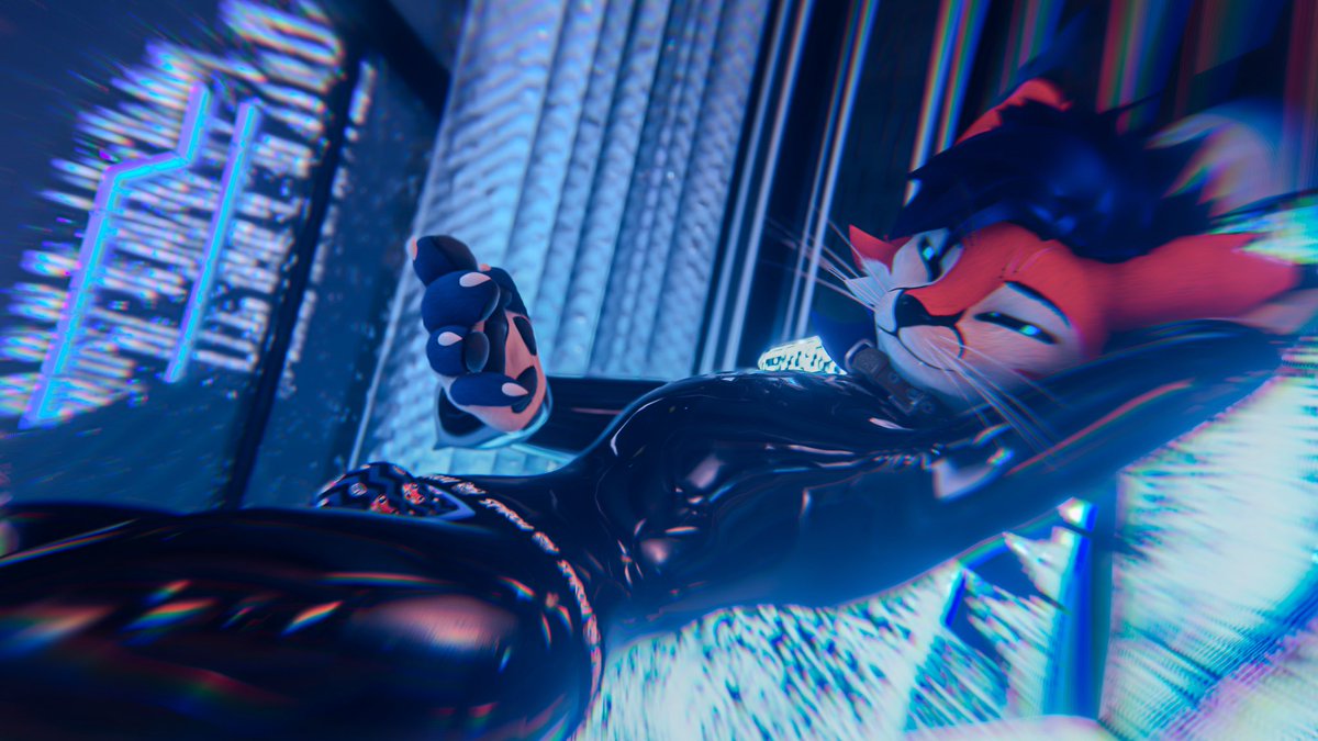 Doesn’t matter if this is a dream or not, I‘ve been waiting just for you~