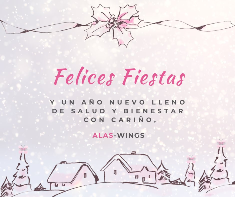 ALASWINGSORG's tweet photo. Feliz 2026!!! https://t.co/6fxfDGaWZ6