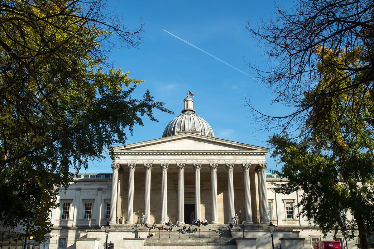 UCL Chemical Engineering tweet media