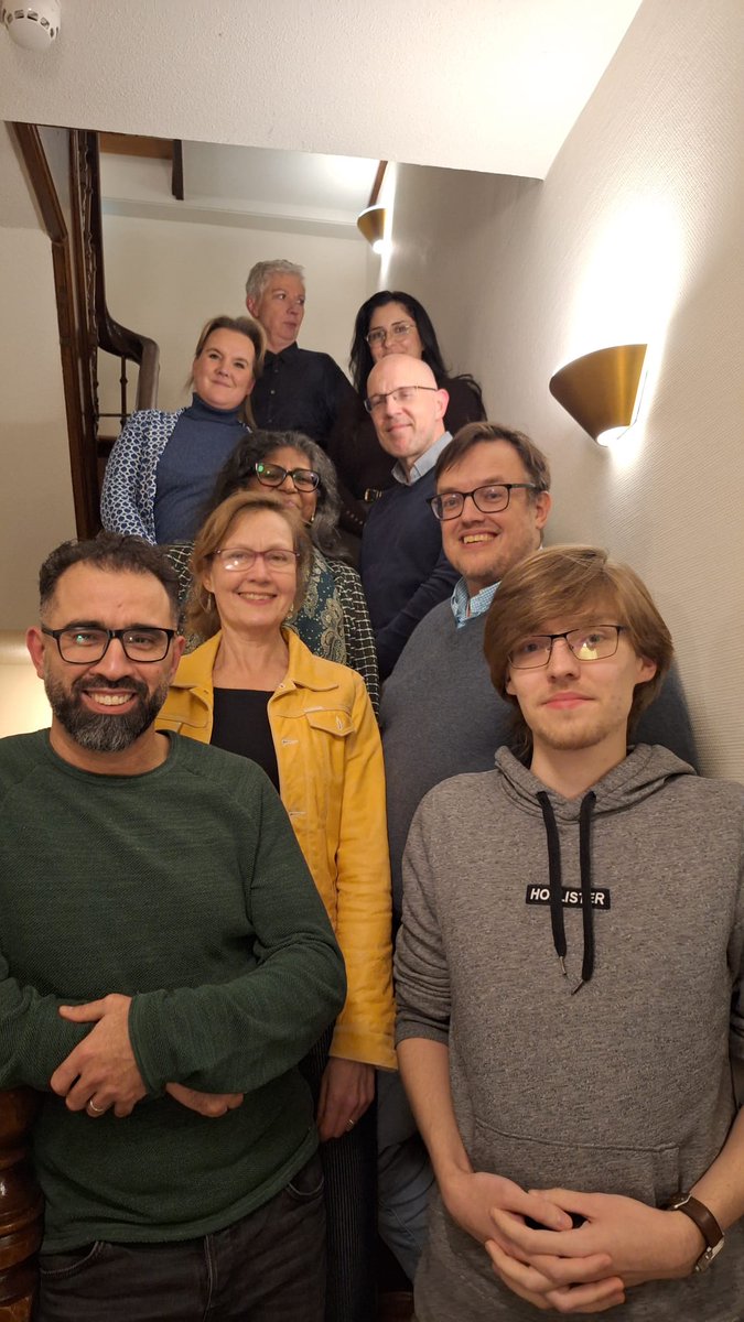 PvdA Lansingerland tweet media