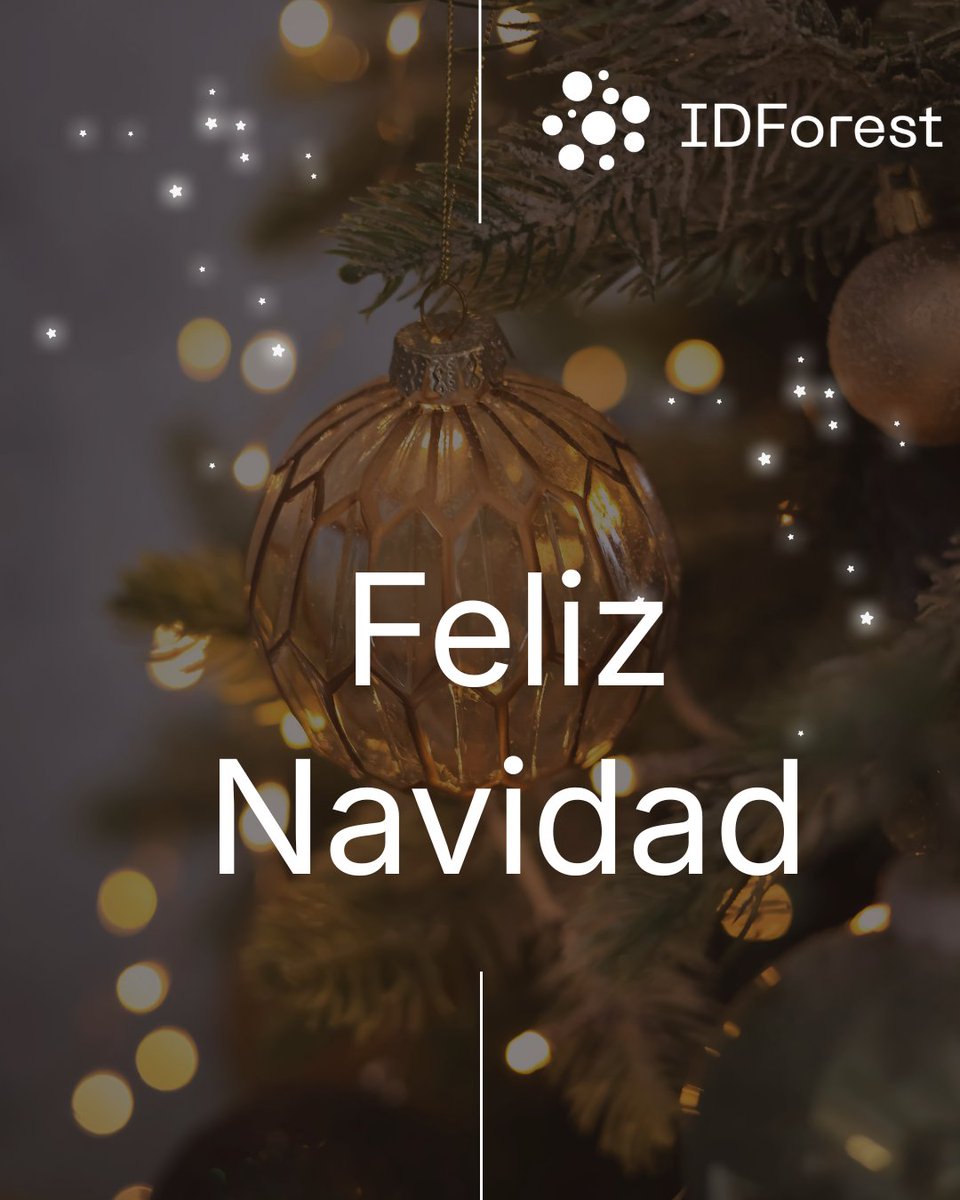 IDForest tweet media