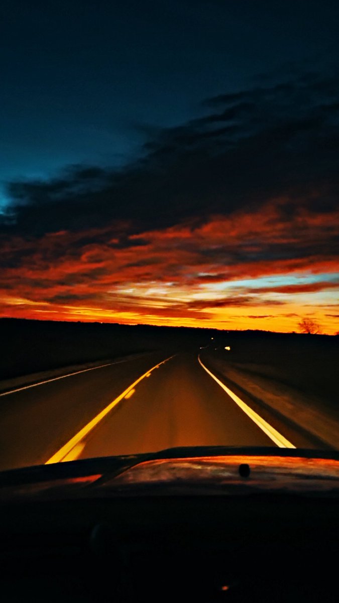 Pretty good start to a Tuesday.