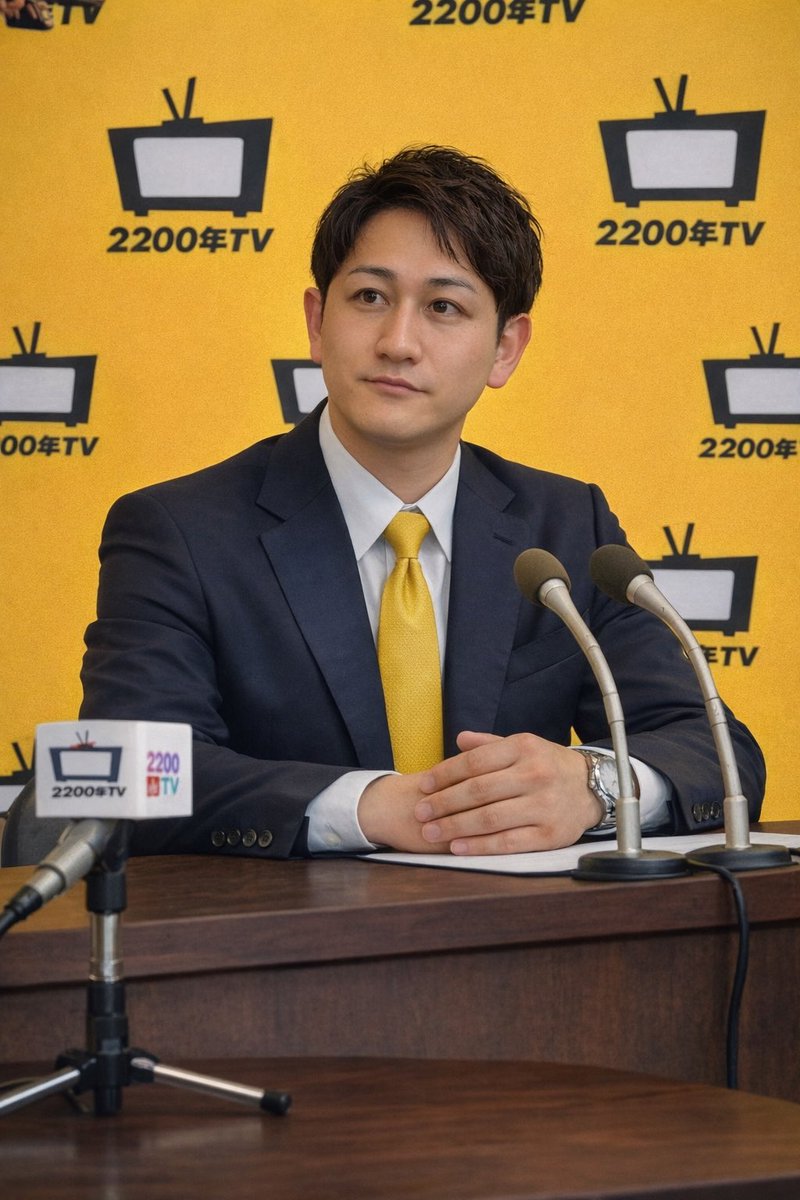 つっちー【2200年TV】 (@tsucci2200tv) / Posts / X