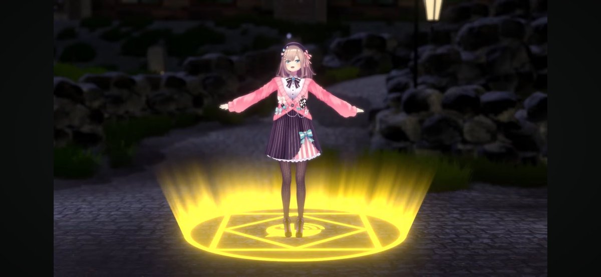 来たー！ #すずはライブ