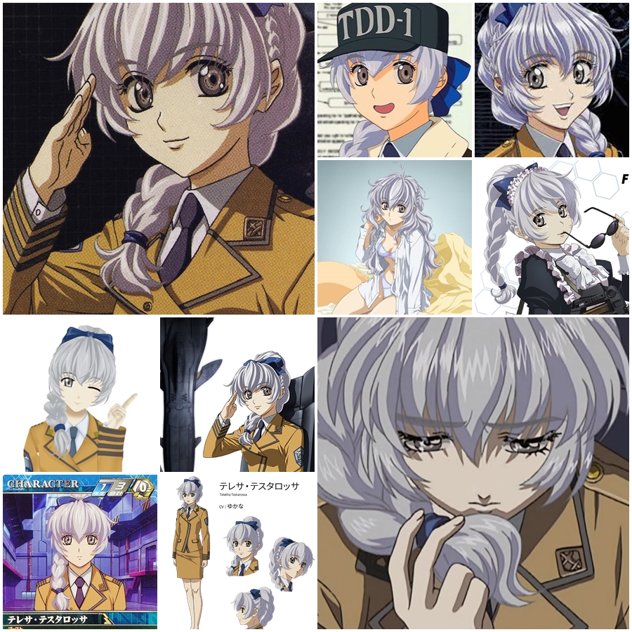 テレサ・テスタロッサ生誕祭2025 #テレサ・テスタロッサ誕生祭2025