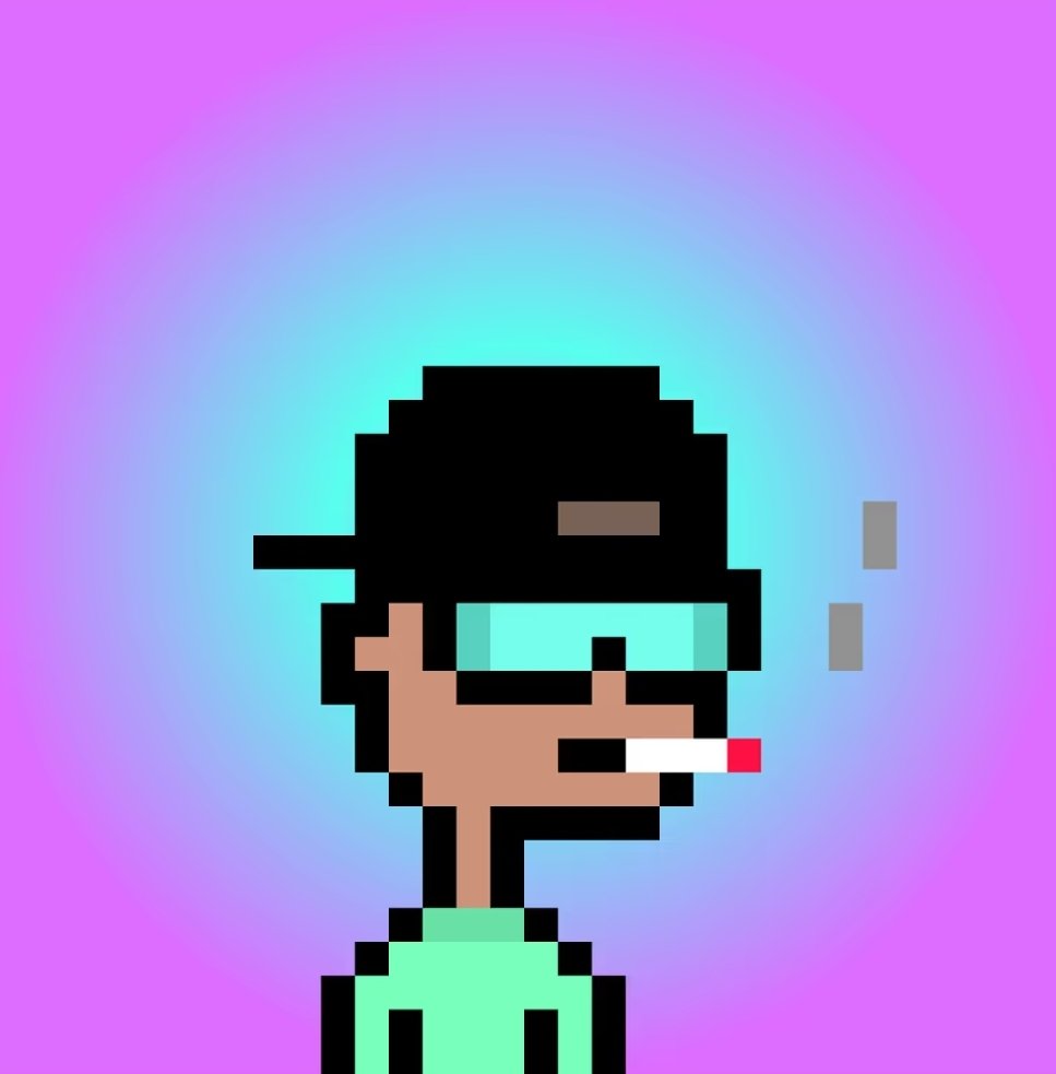 lil bangers clean up crew 🧹🧼🫧