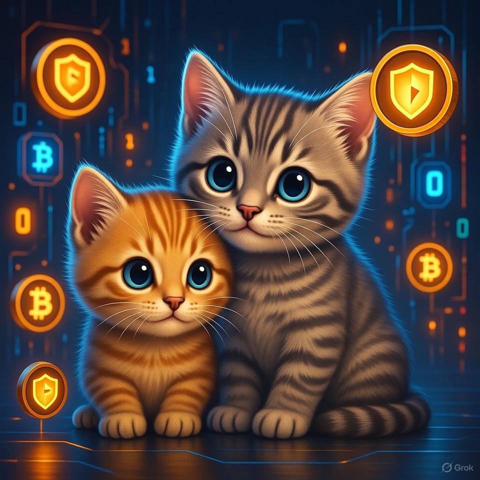 MehrabMostafa's tweet photo. @MrWhale #catshield
$catshield
@catshield_token
🤑🤑🚀🚀 https://t.co/UkSFMRLrz5