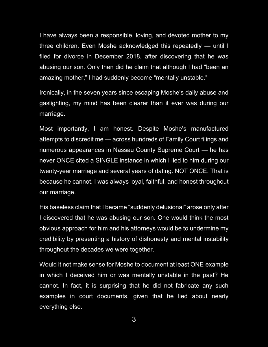 MurderNumber144's tweet photo. In light of the recent wrongful arrest of Andrew Dykes for murder by Nassau County officials, I believe it is important that I clarify the record. (1/2) https://t.co/TNipUs8KR7