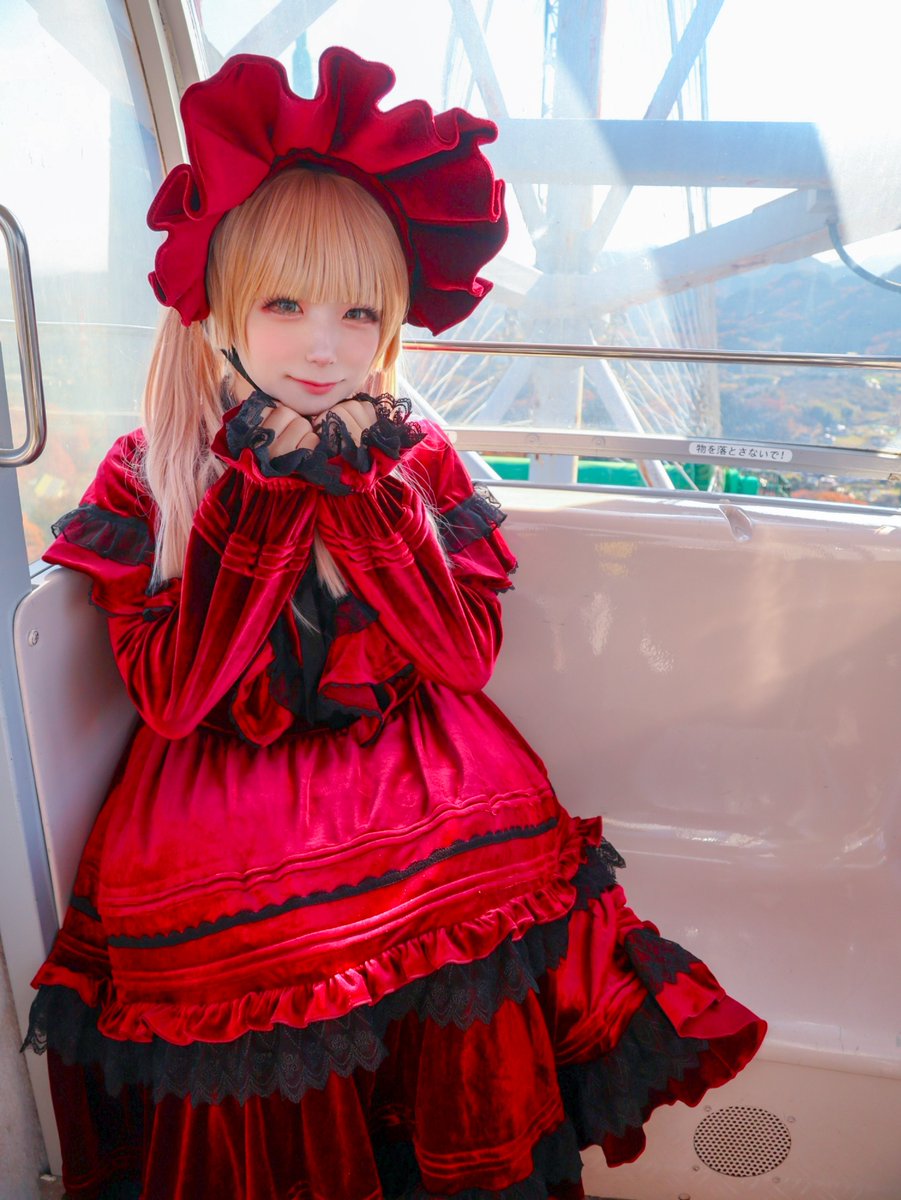 ロリィタ