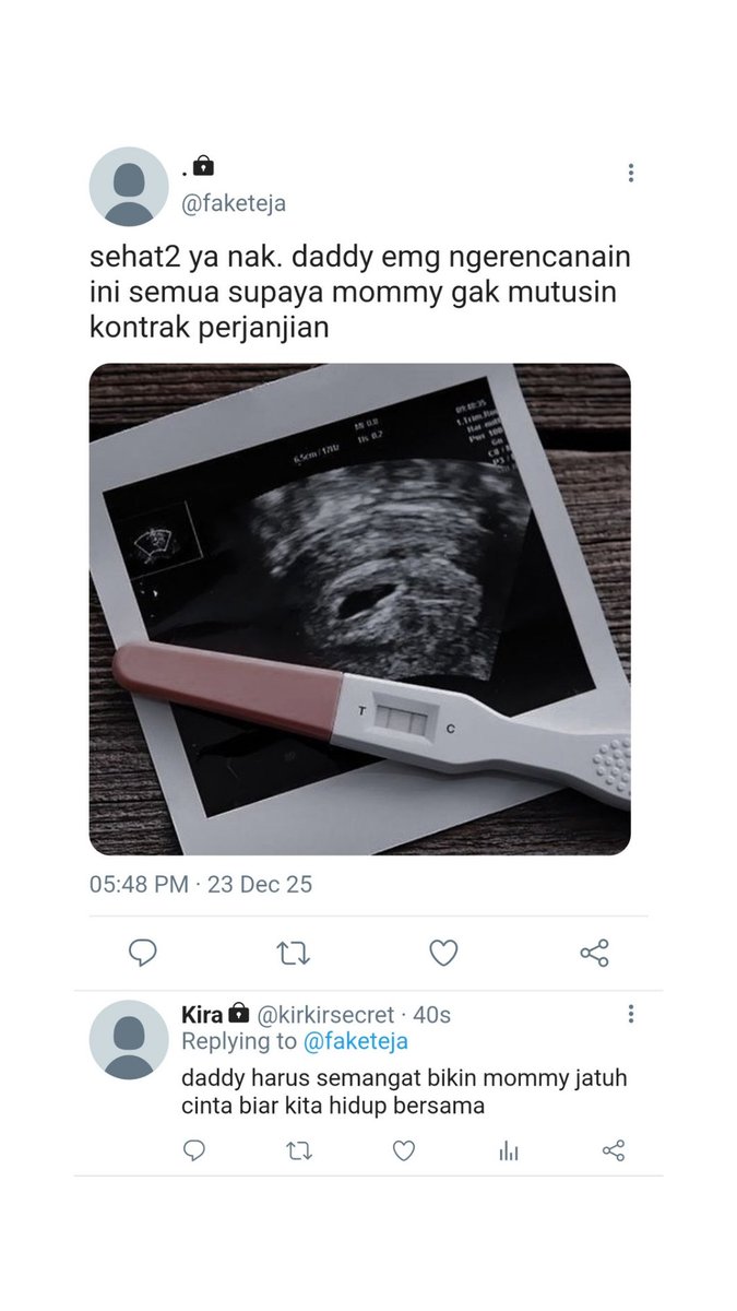 be tweet media