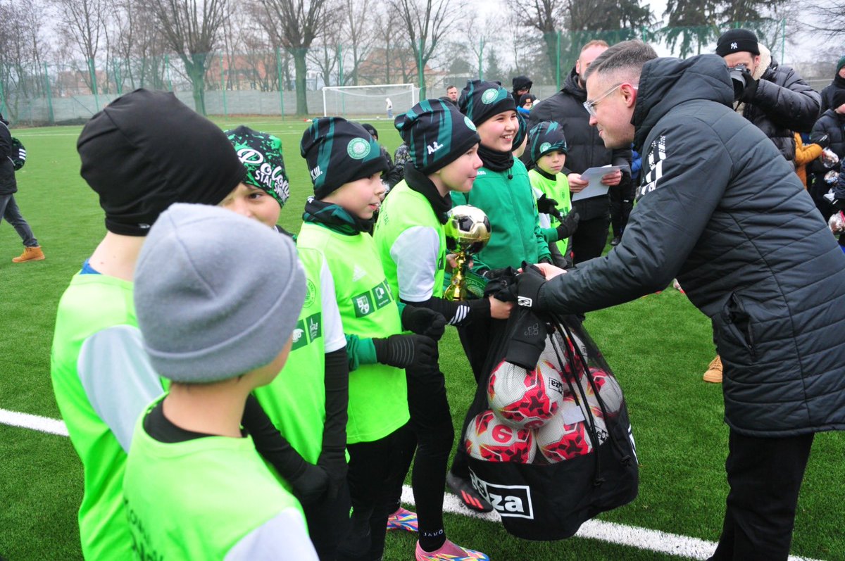 Łukasz Czajkowski tweet media