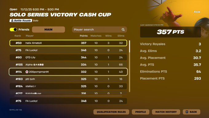 1月5日のデュオビクトリー <a href="/1/">1</a> 
対面リフレできます終盤得意です! pr800 div1 
IGLの方来てほしいです！ 突破して＄取りたいです固定考えれる人来てほしいです