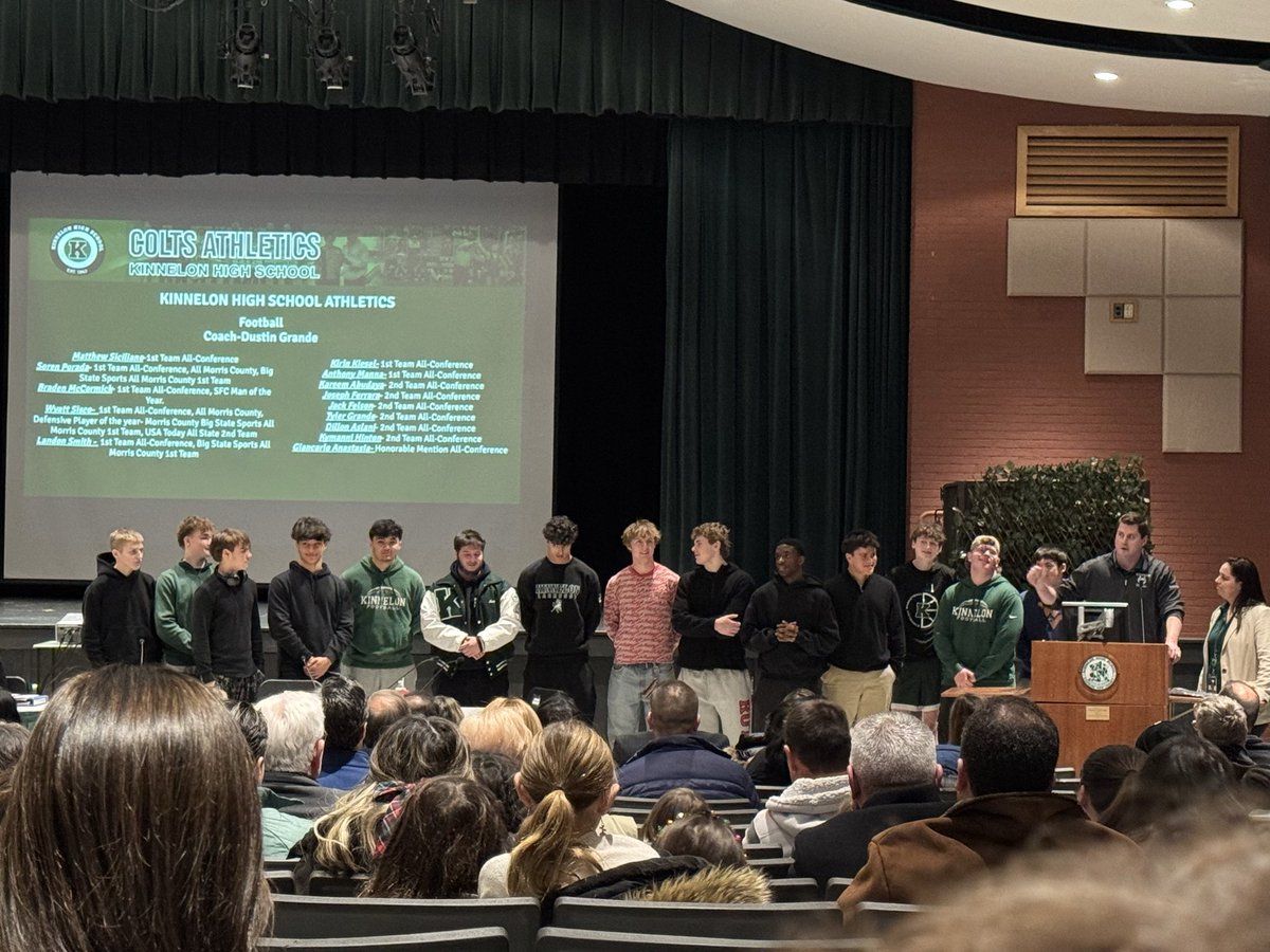 AManna66's tweet photo. Football and High Honor Roll Awards https://t.co/99RQiaoEEC