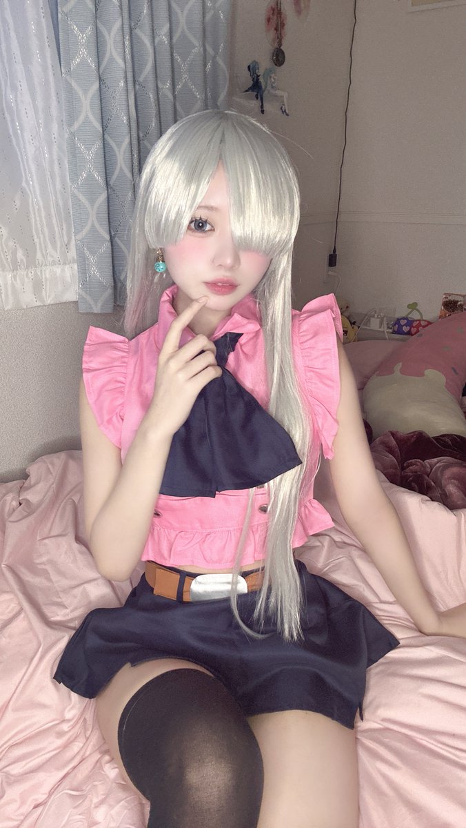 エリザベス𝜗𝜚˚⋆