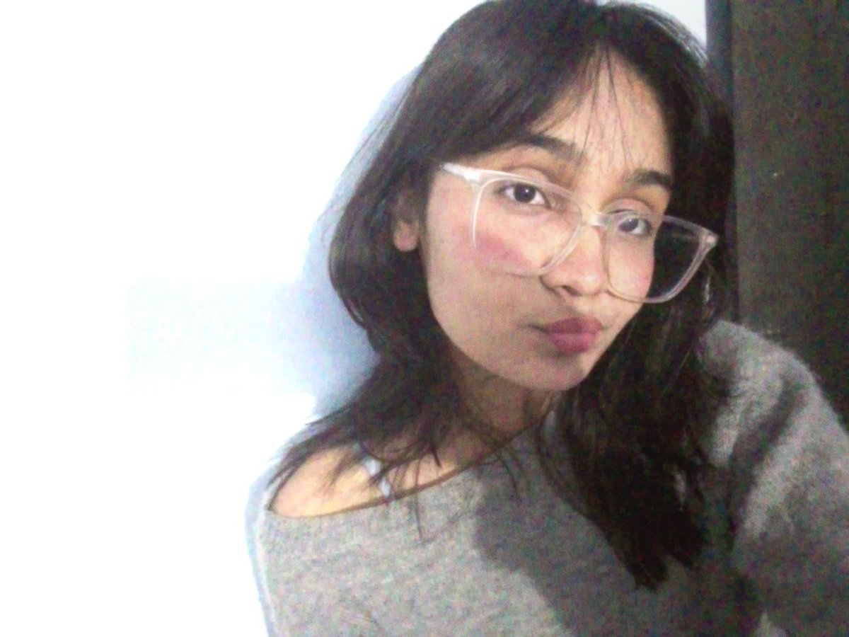 souppgirl's tweet image. take the scissors away from me before I do it again