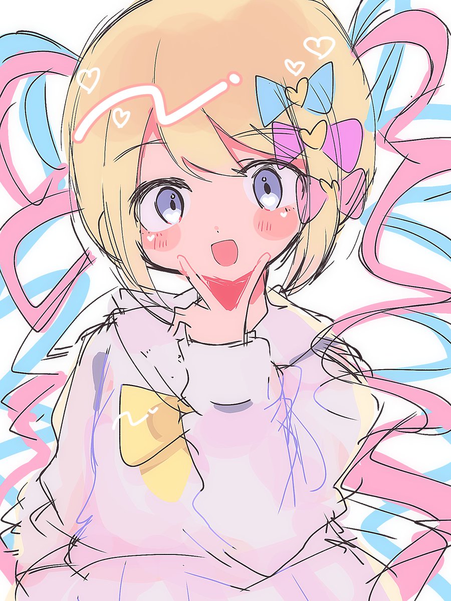 Post by ☂️🍭 on X: 超てんちゃん✨