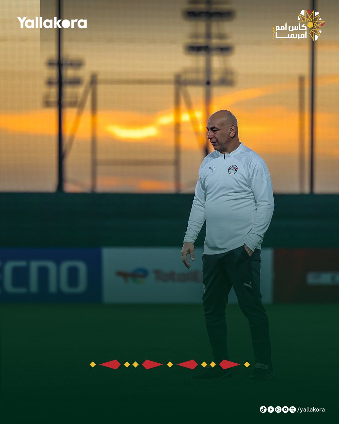 وفقًا لـ أوبتا. سدد المنتخب المصري 35 تسديدة وخلق 8 فرص خطيرة ضد زيمبابوي، وهو رقم قياسي في مباراة واحدة في كأس الأمم الأفريقية منذ أن بدأت أوبتا في تحليل البطولة (2010) 