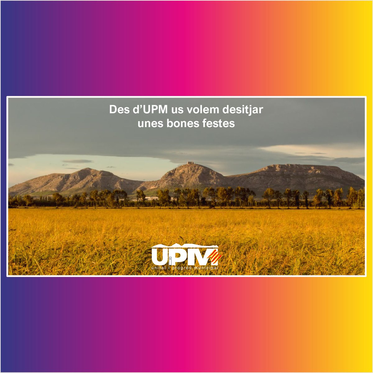 UPMTorro_Est's tweet image. 