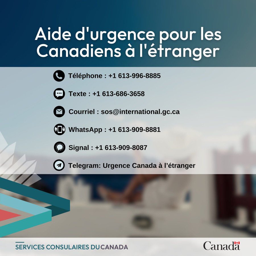 Canada Côte d'Ivoire tweet media