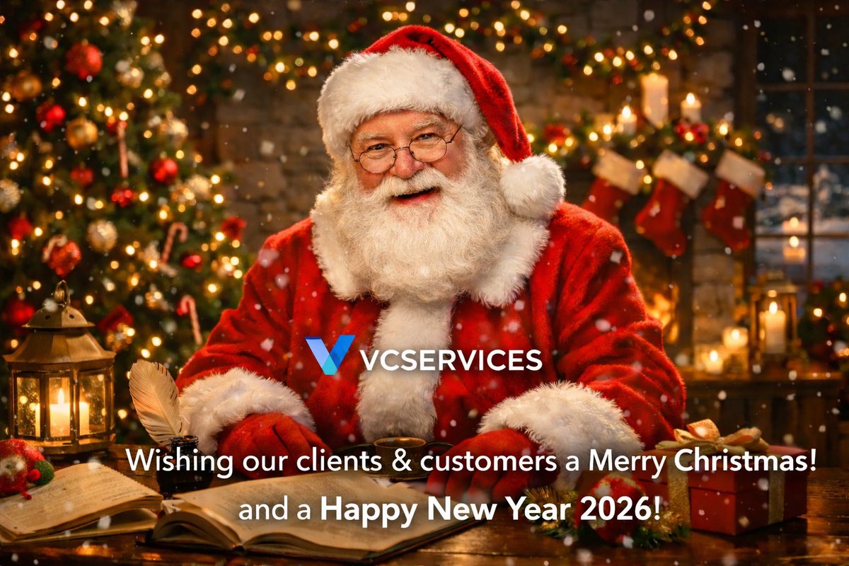 Merry Christmas &amp; Happy New Year 2026 🎄✨
Thank you to all our customers and clients for your support throughout the year. We truly appreciate your custom and look forward to working with you in 2026.

Wishing you a joyful festive season!
🎅🏼plottersolutions.co.uk🎅🏼