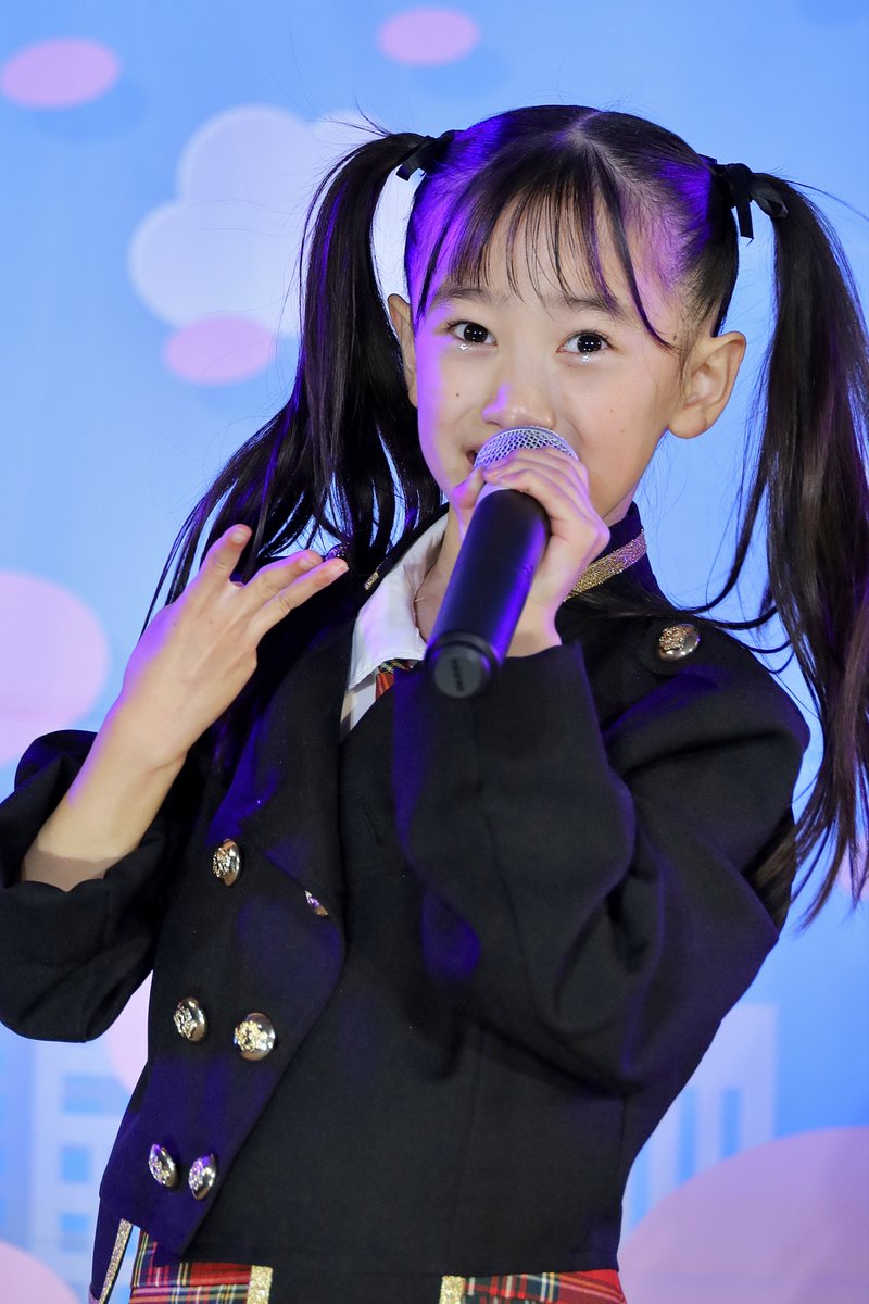 スプラウト学園 ひまちゃん🌻 ＠高田馬場BSホール 2025.11.23 多彩な