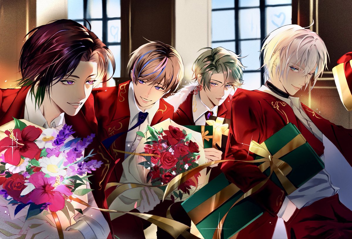 ★Yume★ページ 梅 (@Umeme057) / Posts / X