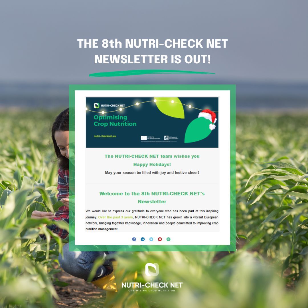 NUTRI-CHECK NET tweet media