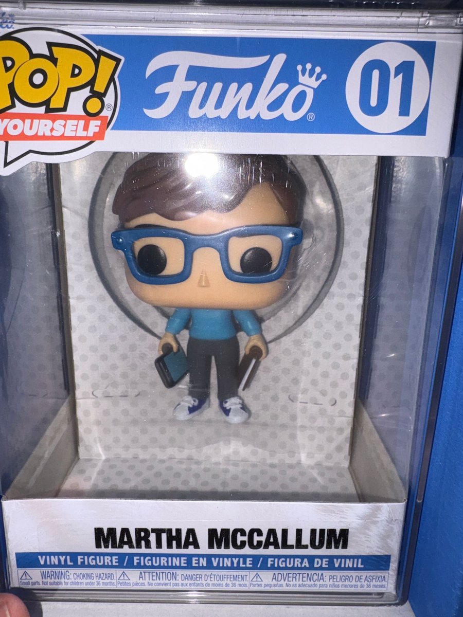 david_mccallum's tweet photo. @FunkoEurope ordered bespoke figures for Christmas fun. 

My boy, uses a wheelchair and is not often represented. 

My daughter has glasses. 

You mixed it up. Mailed customer services two weeks ago. Nothing. https://t.co/6713EXo1a5