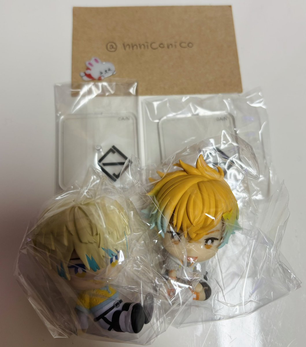 にな (@nnniconico) / Posts / X