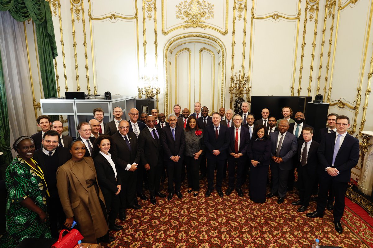 Ventures 54 tweet media