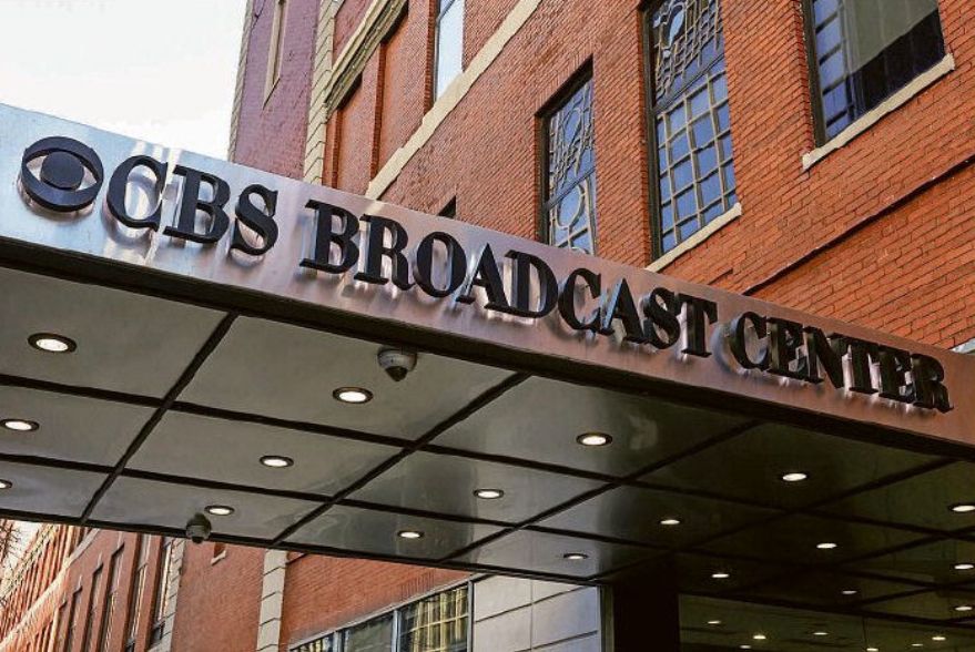 JonesCountyDems's tweet image. 60 Minutes is the story this week.