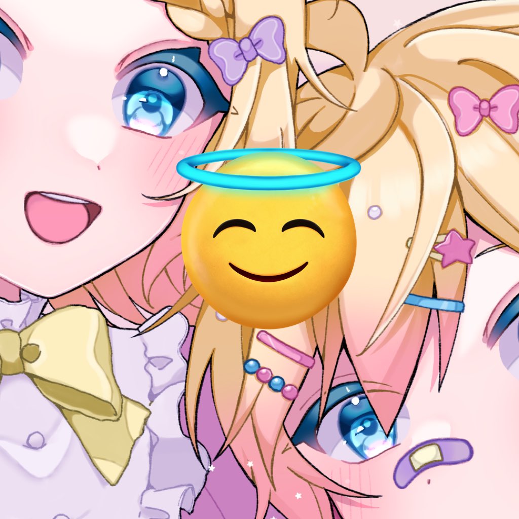 しおん@鏡音💛🧡 (@rinlen_shion) on Twitter photo 