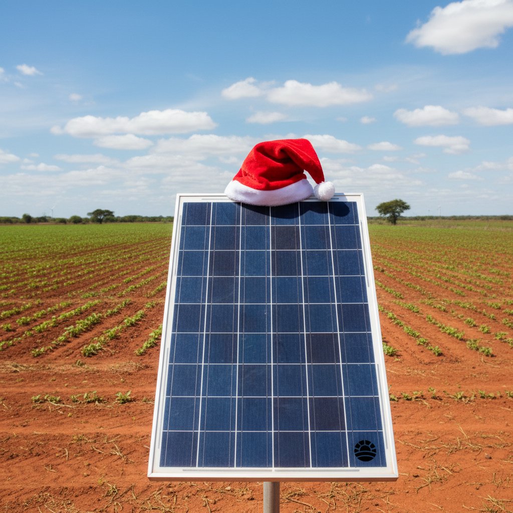 SolarShare tweet media