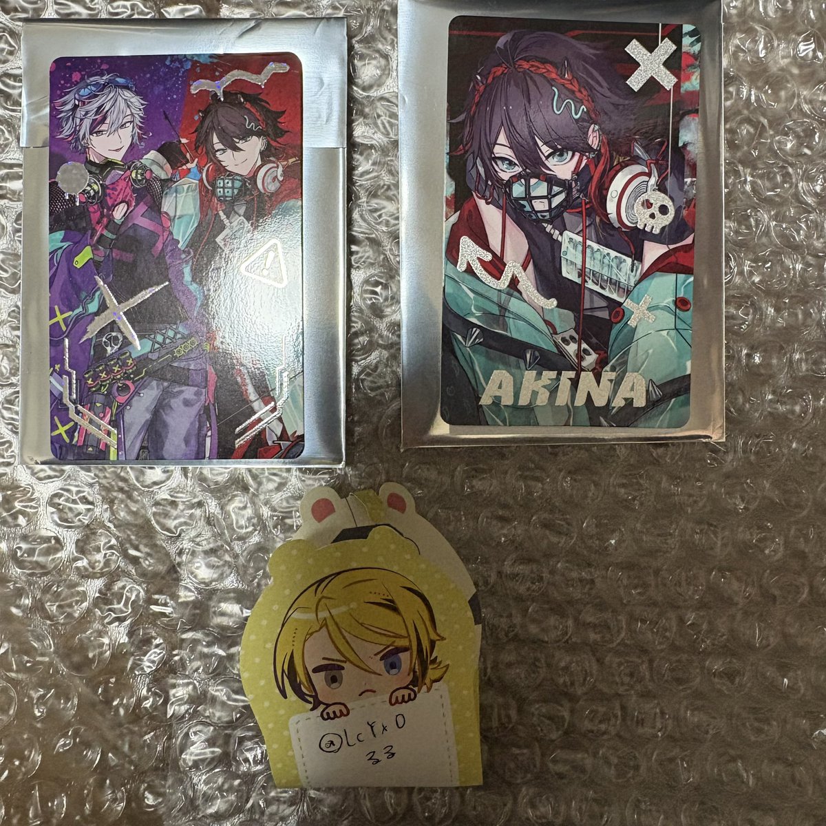 るる ໒꒱· ﾟ tweet media