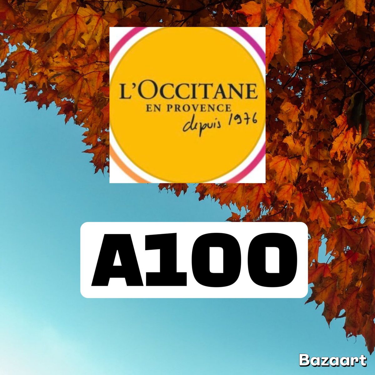 🥀🥀
_لوكسيتان_لوكستيان_!|
L'Occitane
ك&amp;#x624;د خ&amp;#x635;م