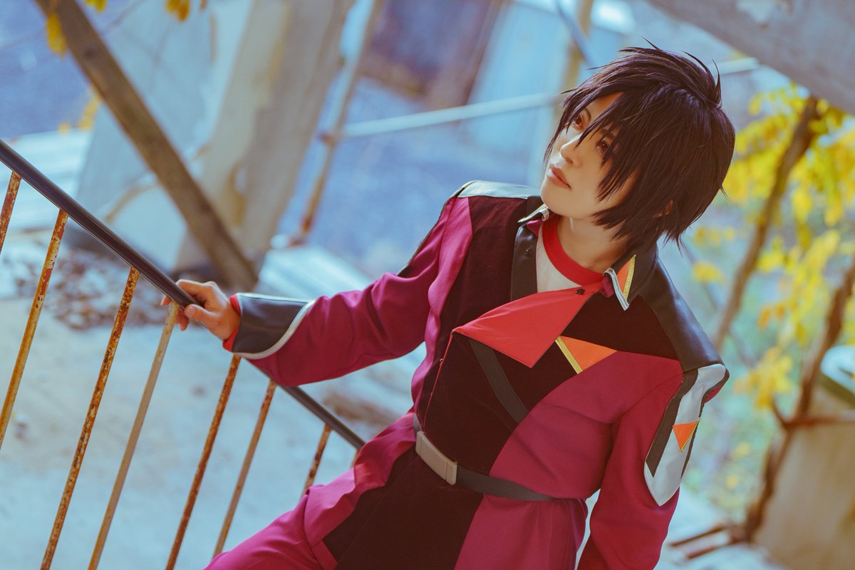 蓮叶 (@renka_0330) / Posts / X