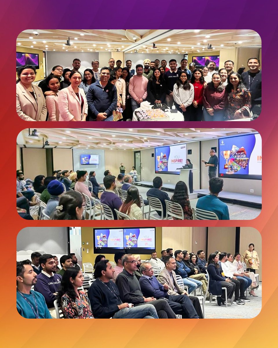 AmdocsIndia tweet media