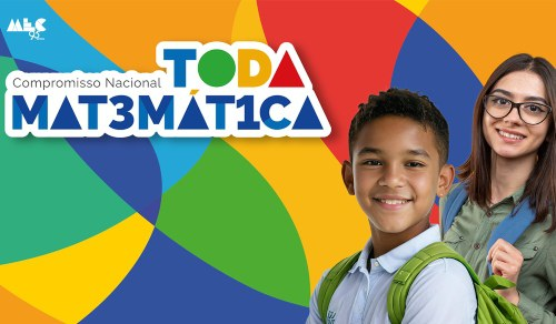 Resolução regulamenta apoio financeiro do Toda Matemática. Apoio financeiro é voltado ao eixo de orientação curricular do Compromisso, com o objetivo de assegurar aos estudantes o desenvolvimento das competências e habilidades estabelecidas na BNCC

📲 bit.ly/4pamywu