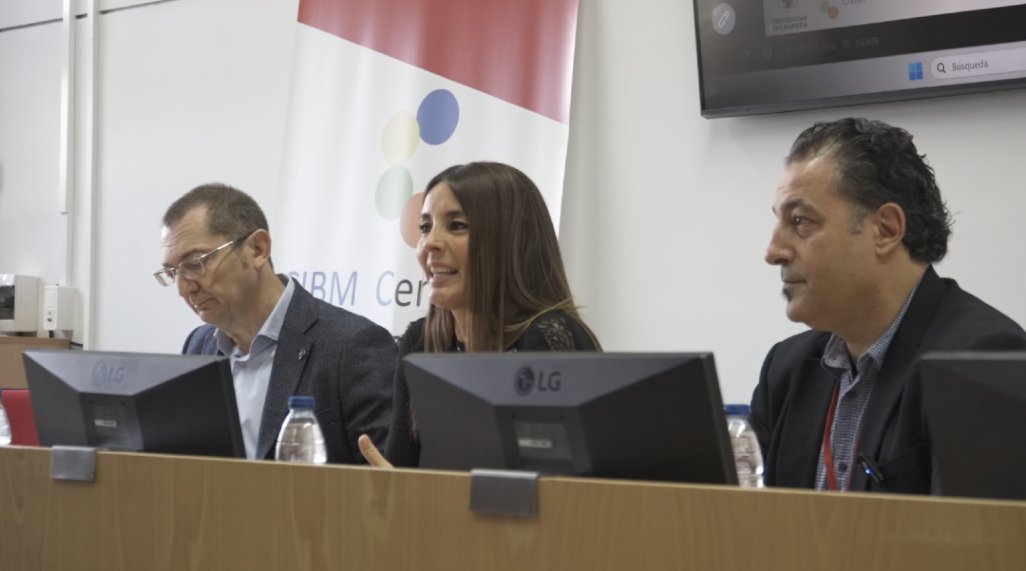 Universidad Granada tweet media