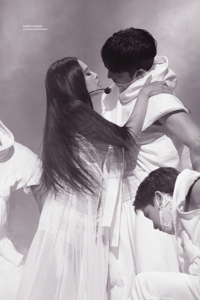 blckpinkpic's tweet image. 