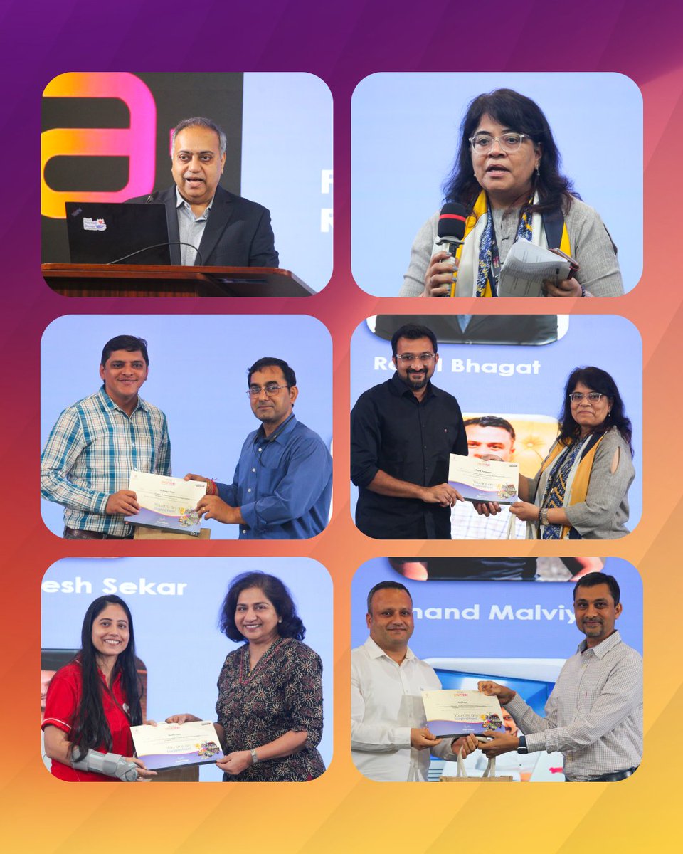 AmdocsIndia tweet media