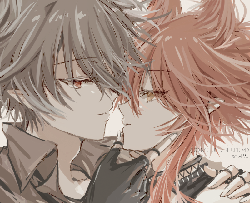 4A_90's tweet photo. 過去絵まとめ
#創作 #イラスト 
#絵描きさんと繫がりたい https://t.co/AkBm1069oj