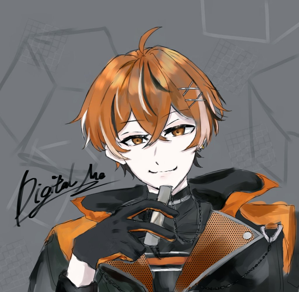 みしろくろ (@ShiroKuro_0418) / Posts / X