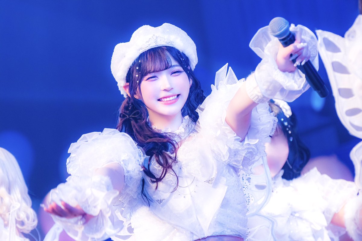 one__mirai's tweet photo. ずっと君のアイドル🎀💜🪄➰⭐️⟡.· https://t.co/1njk2mMYTR
