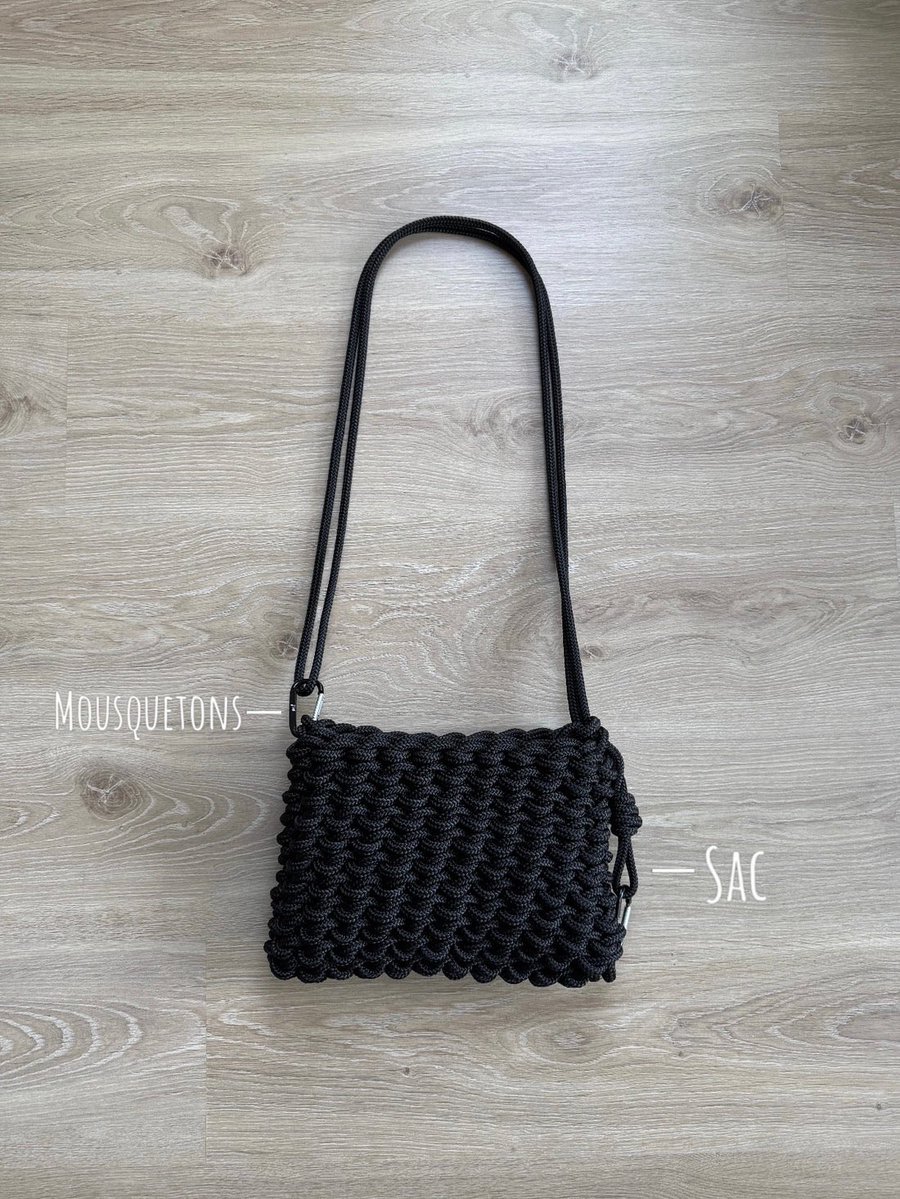 _iblevrai's tweet image. 🎁Ouai l'équipe y'a -20% sur la collection homme Avec le code IBLEVRAI

⏰ DERNIER JOUR

 diamybags.com