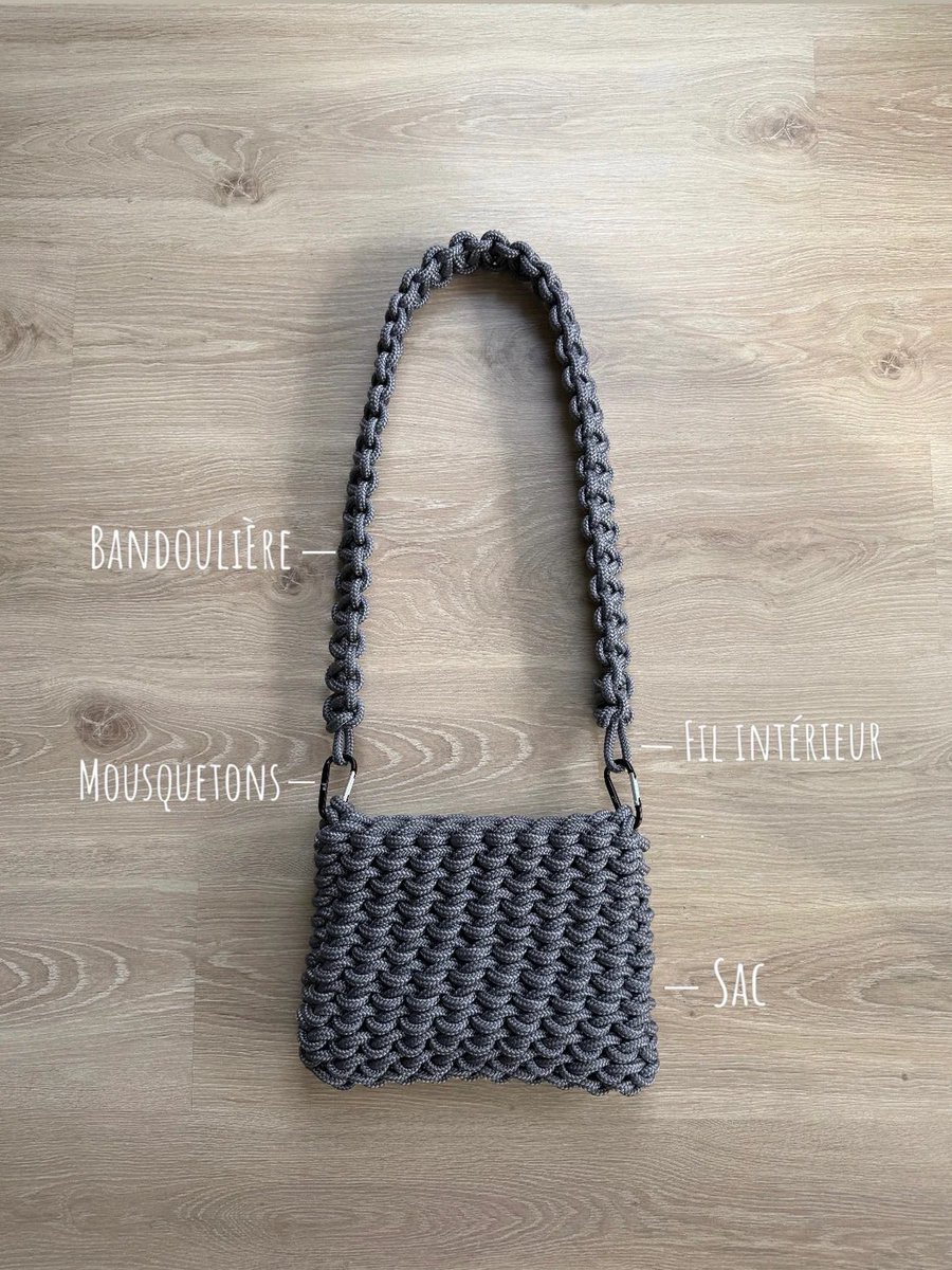 _iblevrai's tweet image. 🎁Ouai l'équipe y'a -20% sur la collection homme Avec le code IBLEVRAI

⏰ DERNIER JOUR

 diamybags.com